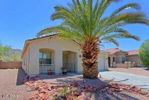 1125 E Milada Dr, Phoenix, AZ, 85042-7863 | Card Image