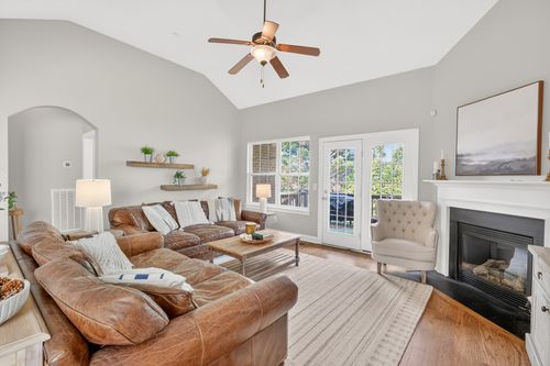 506 Dante Ranch Ln, Nolensville, TN, 37135-7437 | Card Image