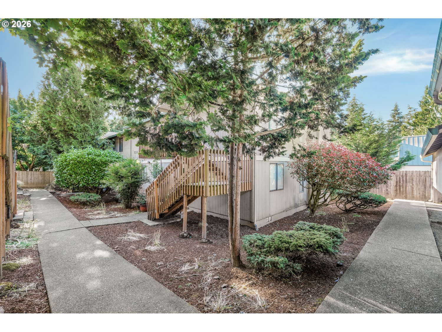 Residential in Vancouver