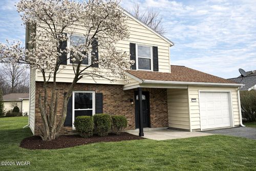 524 Sandpiper St, Lima, OH, 45801-1930 | Card Image