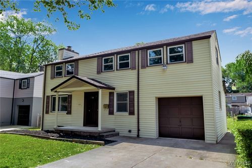 1335 James Ave, Niagara Falls, NY, 14305-1103 | Card Image