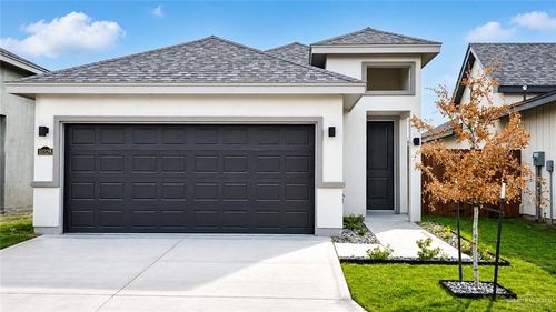10328 N 13th St, McAllen, TX, 78504-6624 | Card Image