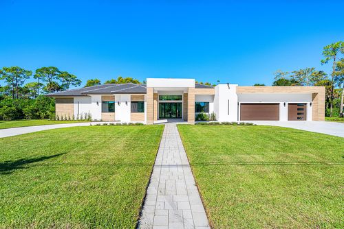 14817 Paddock Dr, Wellington, FL, 33414-7868 | Card Image