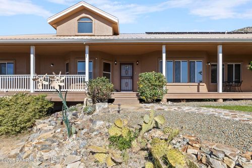 9520 E Poland Rd, Mayer, AZ, 86333 | Card Image