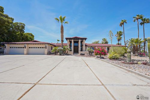1525 W 16th St, Yuma, AZ, 85364-4445 | Card Image