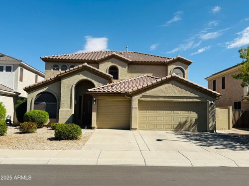 13524 W Alvarado Dr, Goodyear, AZ, 85395-2415 | Card Image