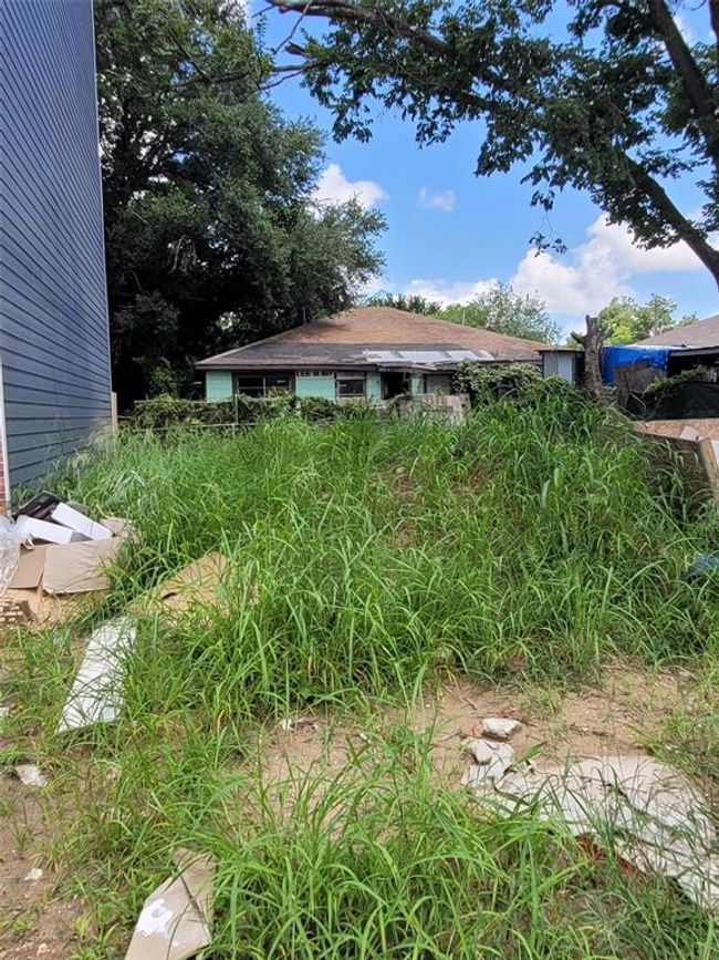 2807 Tierwester St, Home with 0 bedrooms, 0 bathrooms and null parking in Houston TX | Image 4