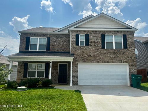 7523 Game Bird St, Corryton, TN, 37721-2029 | Card Image