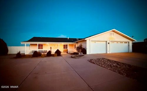 1410 Smithson Dr, Holbrook, AZ, 86025-1917 | Card Image