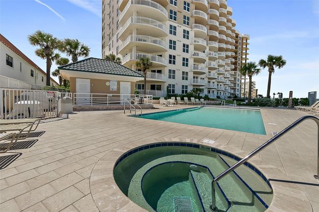806 - 2403 S Atlantic Ave, Condo with 3 bedrooms, 3 bathrooms and null parking in DAYTONA BEACH SHORES FL | Image 43