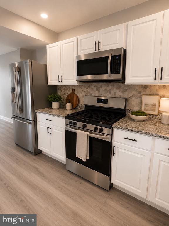 Residential in BALTIMORE 5