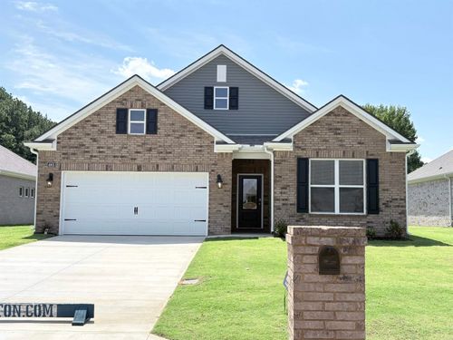 700 Edgemont Cir, Jonesboro, AR, 72405-8108 | Card Image