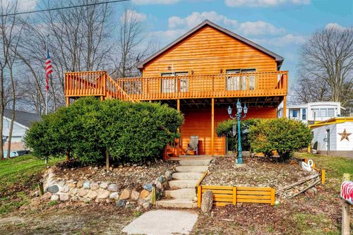 6034 N Lakeshore Dr, Macy, IN, 46951-8544 | Card Image