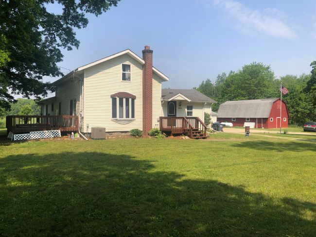 10233 N 10 Th St, House other with 6 bedrooms, 3 bathrooms and null parking in Plainwell MI | Image 73