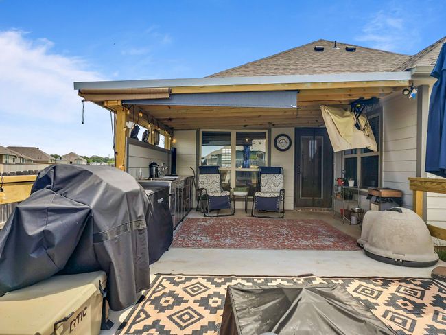4101 King Ranch Rd, House other with 3 bedrooms, 2 bathrooms and null parking in Waco TX | Image 32