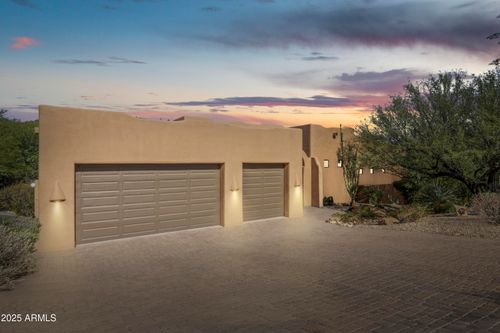 38467 N Fairway Trl, Cave Creek, AZ, 85331-8416 | Card Image