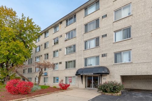 215-1227 Harlem Ave, Berwyn, IL, 60402-1045 | Card Image