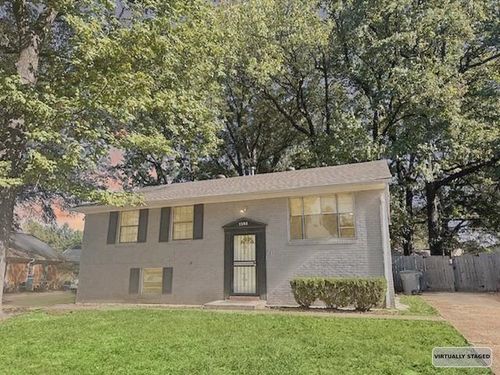 3388 Jenkins St, Memphis, TN, 38118-5204 | Card Image