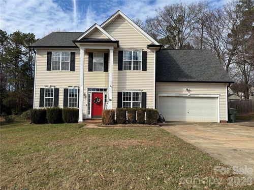 4274 Kiser Woods Dr Sw, Concord, NC, 28025-8957 | Card Image
