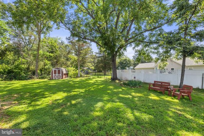 381 Youngs Dr, House other with 2 bedrooms, 2 bathrooms and null parking in FRONT ROYAL VA | Image 43