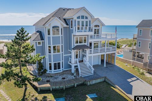 58979 S Beach Dr, Hatteras, NC, 27943 | Card Image