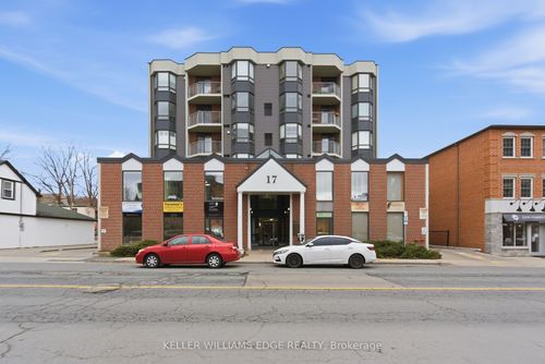 205-17 King St E, Dundas, ON, L9H1B7 | Card Image
