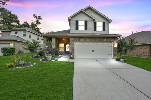 1703 Balsam Spruce Cir, Conroe, TX, 77301-3846 | Card Image
