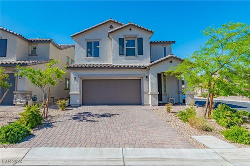 6442 Kobe Knoll Court, Las Vegas, NV, 89141 | Card Image