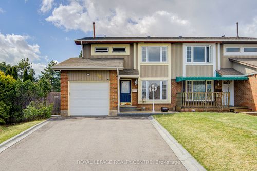 2708 Los Palmas Crt, Mississauga, ON, L5N2G7 | Card Image