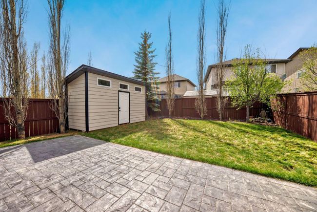 164 Royal Oak Terrace Nw, Home with 4 bedrooms, 3 bathrooms and 4 parking in Calgary AB | Image 44