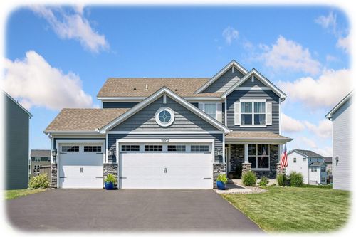 19302 Meadow View Ln, Maple Grove, MN, 55311-7540 | Card Image