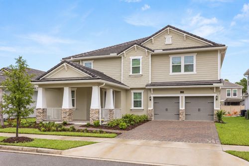 14360 Crest Palm Ave, WINDERMERE, FL, 34786-6842 | Card Image