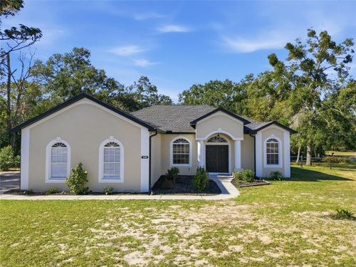 5495 Emerald Dr, Ridge Manor, FL, 33523-8918 | Card Image