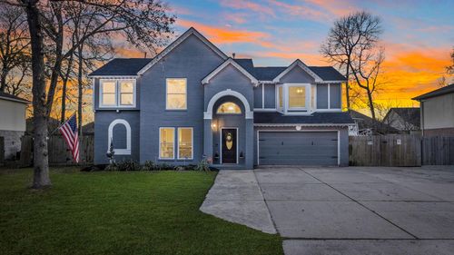 6811 Woodland Oaks, Magnolia, TX, 77354-6835 | Card Image