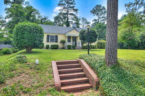 1216 Peachtree Rd, Augusta, GA, 30909-3822 | Card Image