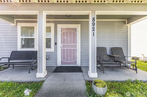 8921 Commercial Street Sw, Lakewood, WA, 98498 | Card Image