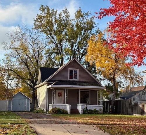 510 Spruce St, Farmington, MN, 55024-1337 | Card Image