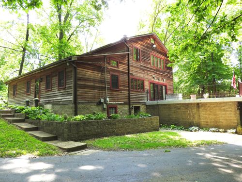 7130 Meeker Rd, Dayton, OH, 45414-2036 | Card Image