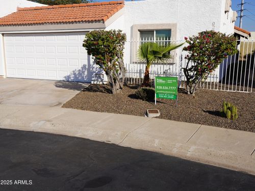 9235 N 51st Ln, Glendale, AZ, 85302-3405 | Card Image