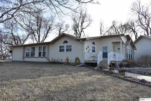 211 W 14th St, North Bend, NE, 68649-4438 | Card Image
