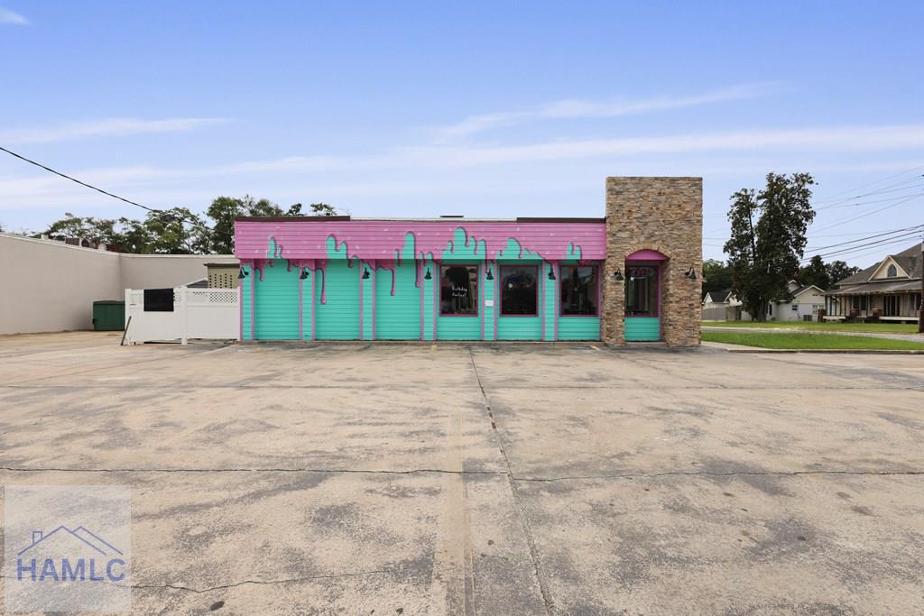 Commercial Sale in Jesup 5