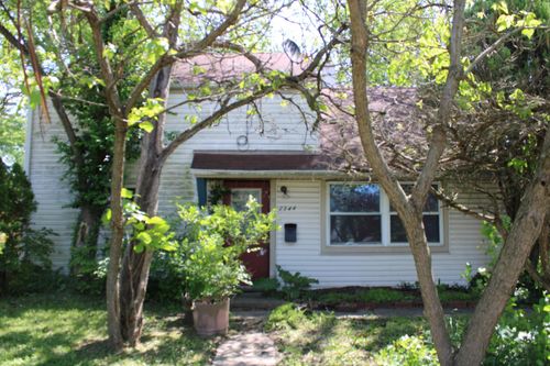 2344 Century Dr, Columbus, OH, 43211-1922 | Card Image