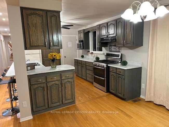 394073 County Rd 12, House other with 5 bedrooms, 2 bathrooms and 6 parking in Amaranth ON | Image 6