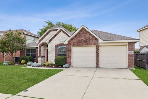 9508 Fox Hill Dr, Fort Worth, TX, 76131-4245 | Card Image