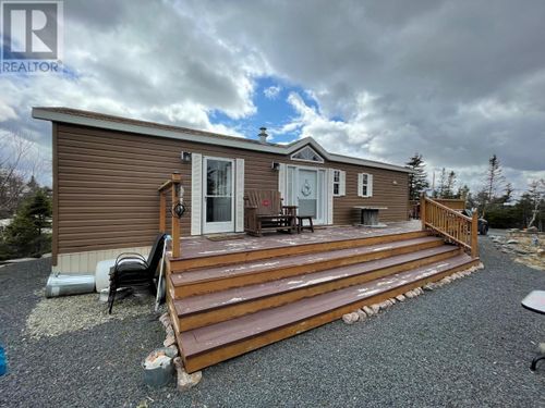 63 Ocean Pond Rd, Whitbourne, NL, A0B | Card Image