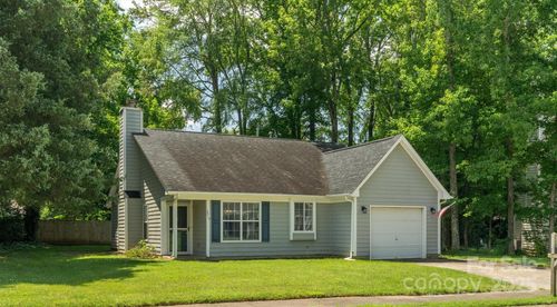 5019 Poplar Glen Dr, Matthews, NC, 28104-6994 | Card Image