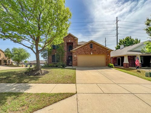 15536 Adlong Dr, Roanoke, TX, 76262-3314 | Card Image
