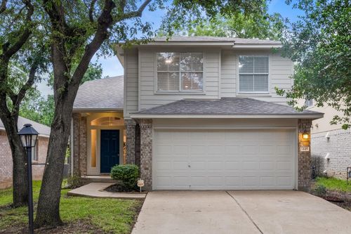 1449 Sir Thopas Trl, Austin, TX, 78748-3742 | Card Image