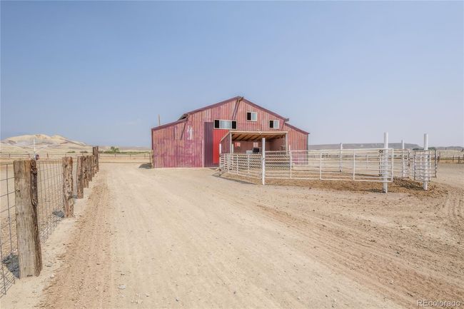 5566 Grand Mesa View Dr, House other with 3 bedrooms, 2 bathrooms and 3 parking in Whitewater CO | Image 40