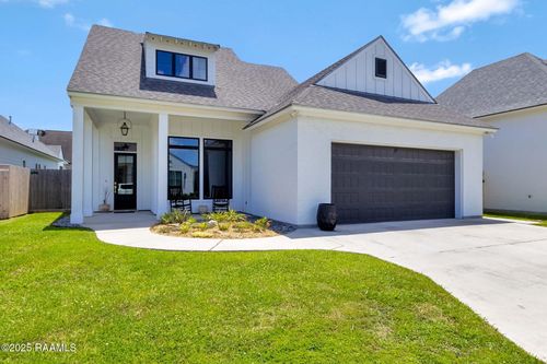 307 Harvest Creek Ln, Lafayette, LA, 70508-5862 | Card Image